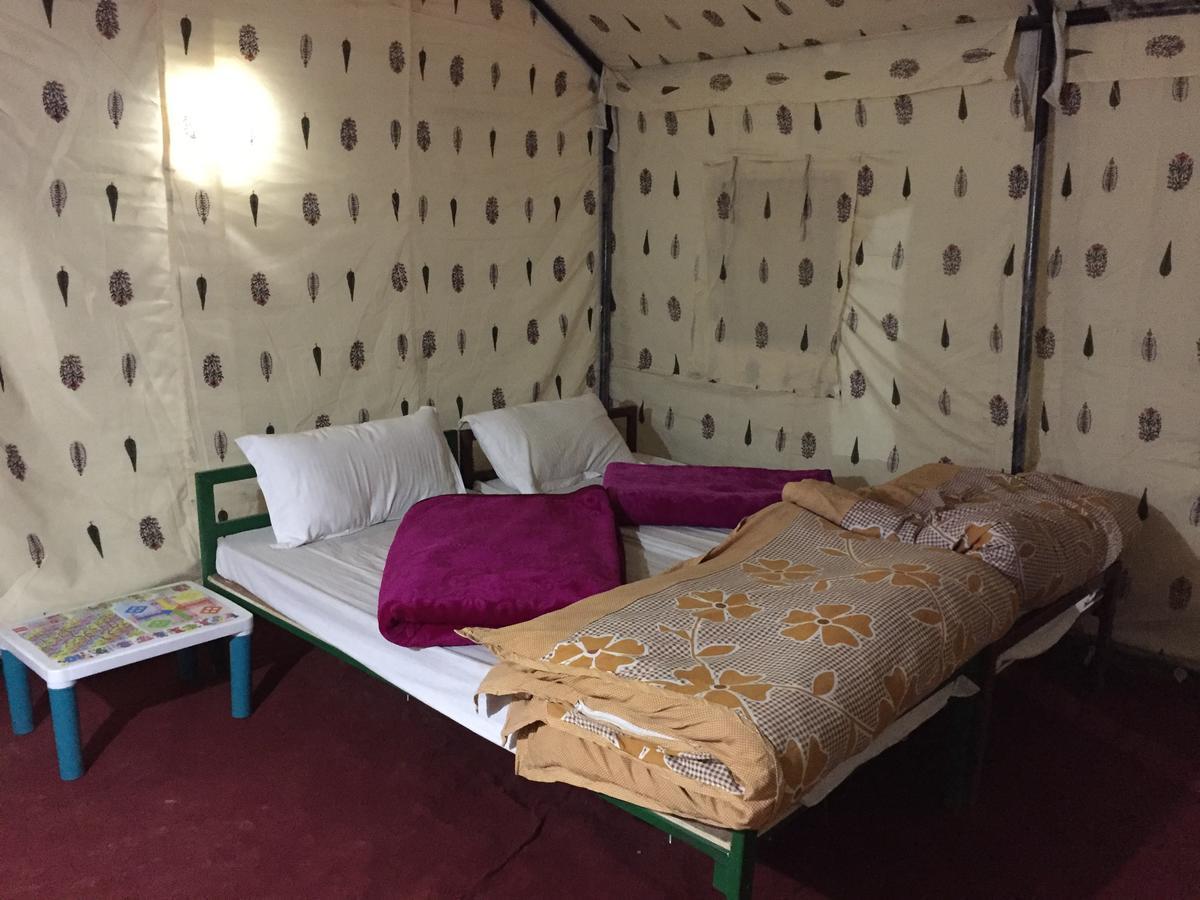Himalayan Routes Camp Sarchu Ξενοδοχείο Sir Bhum Chun Εξωτερικό φωτογραφία